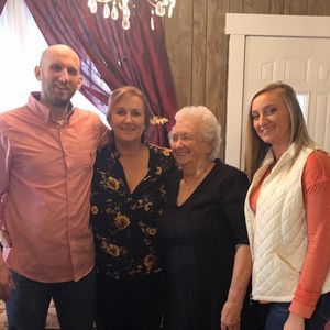 Meet your Posher, Jodi